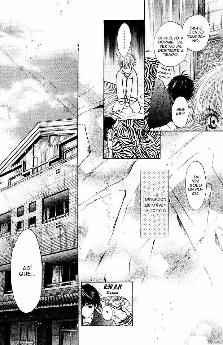 Komatta Toki ni wa Hoshi ni Kike! (1997) - Capítulo 63 - Página 14 - LectorTMOo