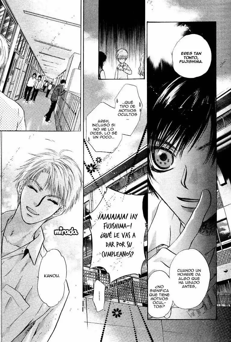 Komatta Toki ni wa Hoshi ni Kike! (1997) - Capítulo 63 - Página 17 - LectorTMOo