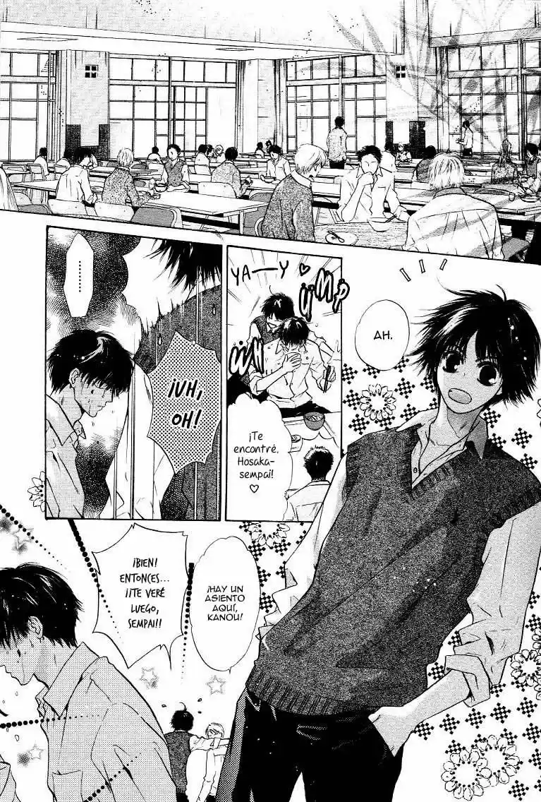 Komatta Toki ni wa Hoshi ni Kike! (1997) - Capítulo 63 - Página 19 - LectorTMOo