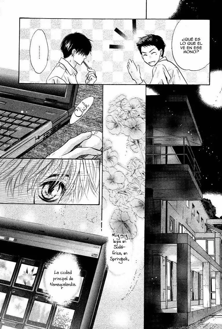 Komatta Toki ni wa Hoshi ni Kike! (1997) - Capítulo 63 - Página 21 - LectorTMOo