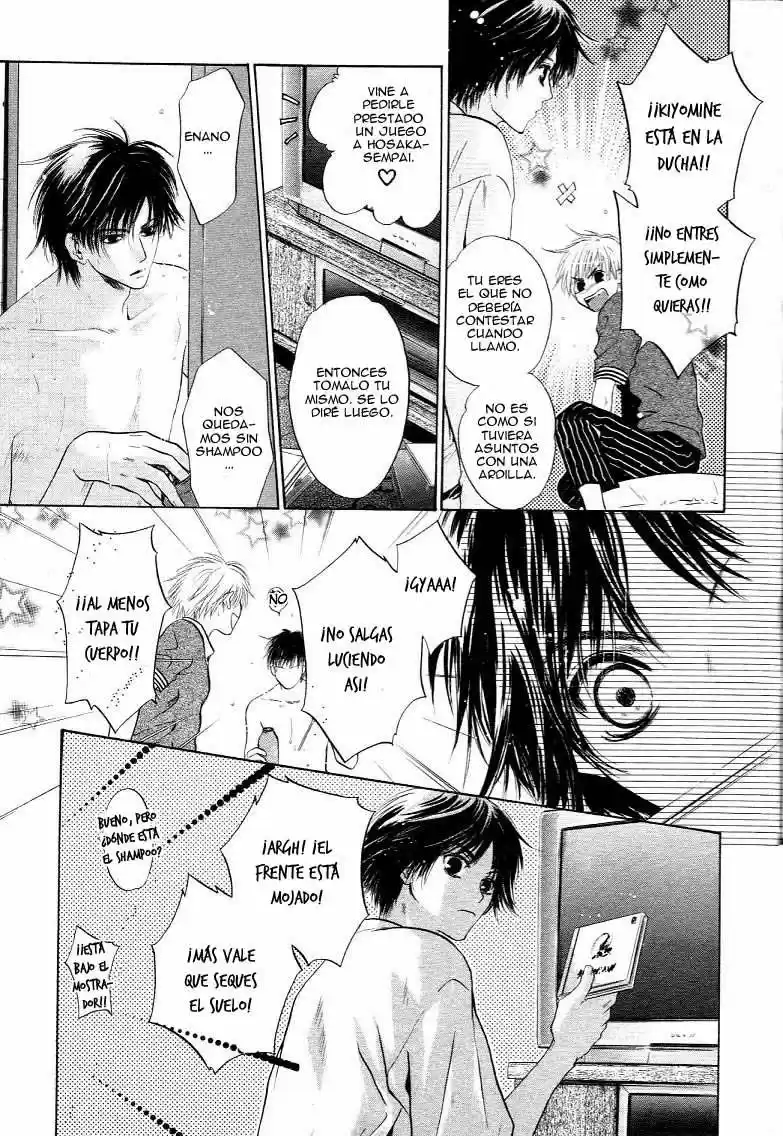 Komatta Toki ni wa Hoshi ni Kike! (1997) - Capítulo 63 - Página 23 - LectorTMOo