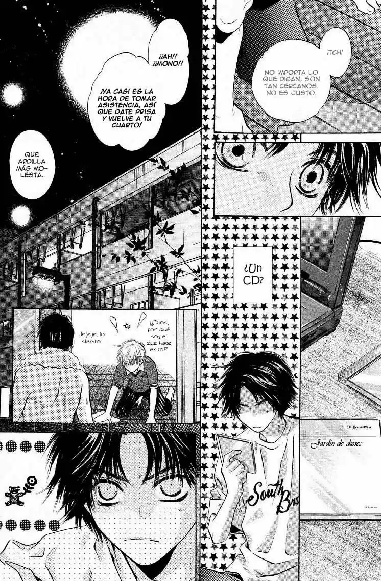 Komatta Toki ni wa Hoshi ni Kike! (1997) - Capítulo 63 - Página 24 - LectorTMOo