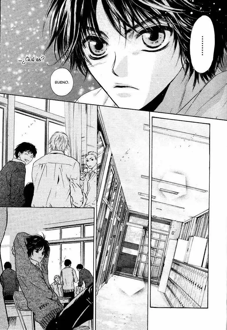 Komatta Toki ni wa Hoshi ni Kike! (1997) - Capítulo 63 - Página 27 - LectorTMOo