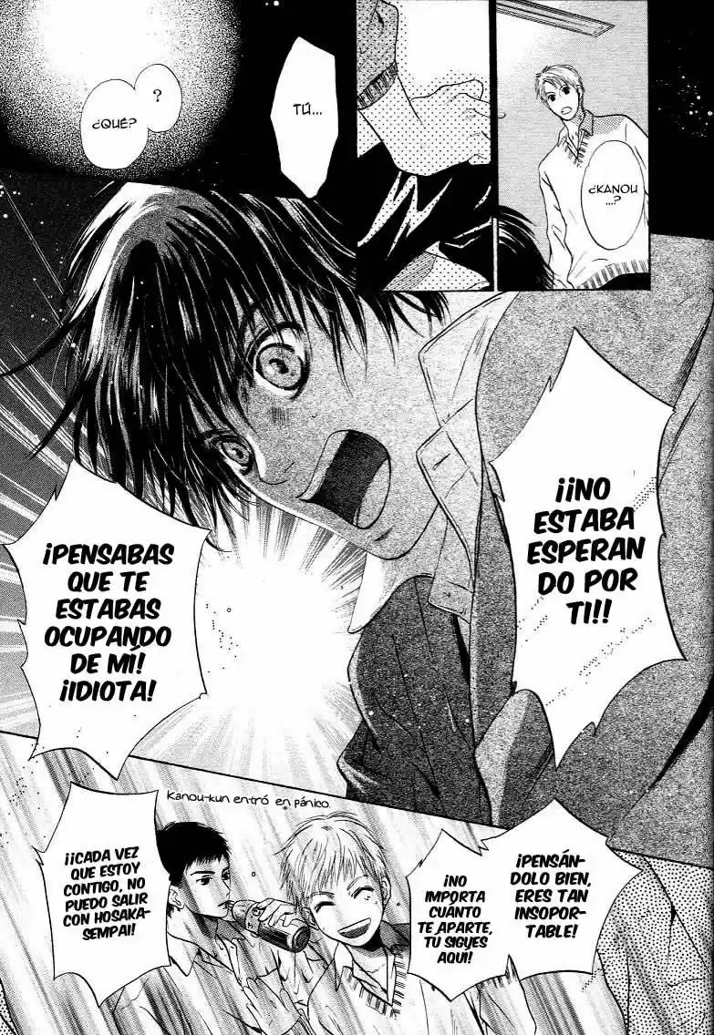 Komatta Toki ni wa Hoshi ni Kike! (1997) - Capítulo 63 - Página 31 - LectorTMOo