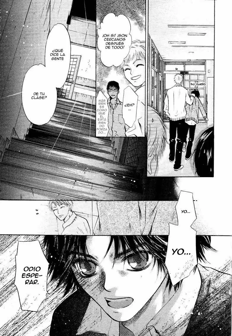 Komatta Toki ni wa Hoshi ni Kike! (1997) - Capítulo 63 - Página 33 - LectorTMOo