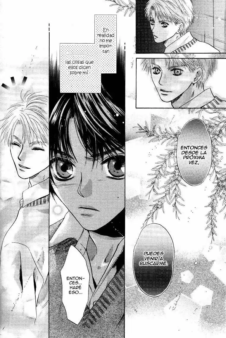 Komatta Toki ni wa Hoshi ni Kike! (1997) - Capítulo 63 - Página 34 - LectorTMOo