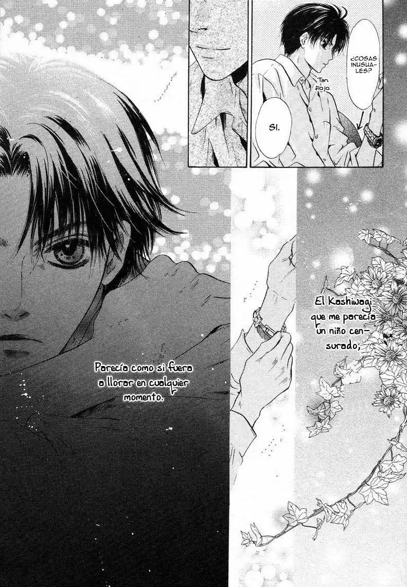 Komatta Toki ni wa Hoshi ni Kike! (1997) - Capítulo 63 - Página 39 - LectorTMOo