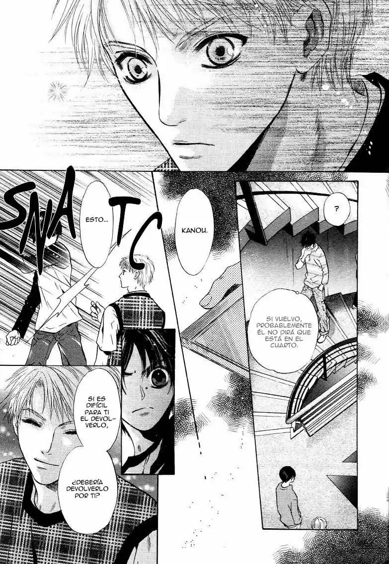 Komatta Toki ni wa Hoshi ni Kike! (1997) - Capítulo 63 - Página 43 - LectorTMOo