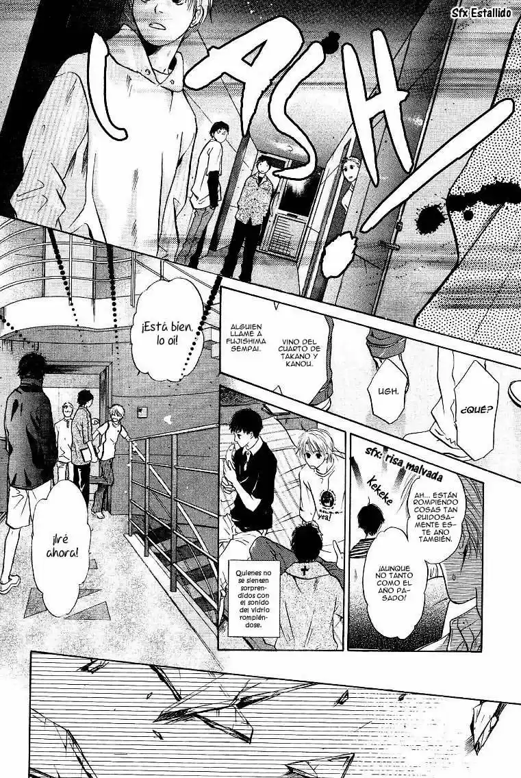 Komatta Toki ni wa Hoshi ni Kike! (1997) - Capítulo 63 - Página 48 - LectorTMOo