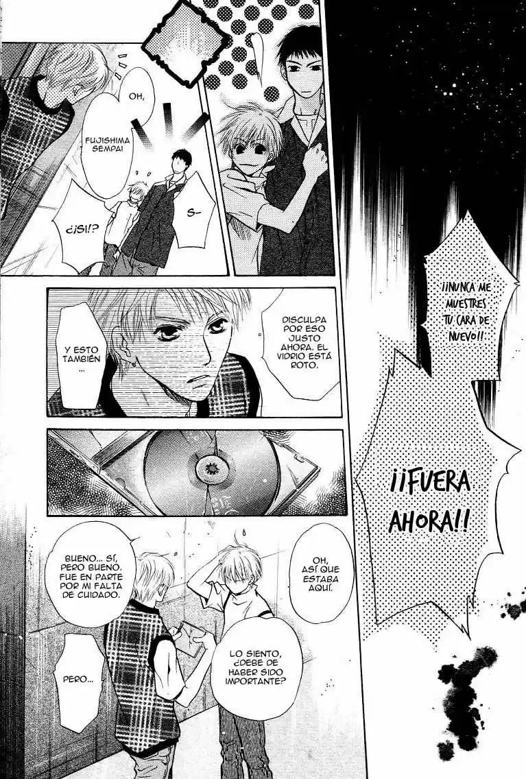 Komatta Toki ni wa Hoshi ni Kike! (1997) - Capítulo 63 - Página 51 - LectorTMOo