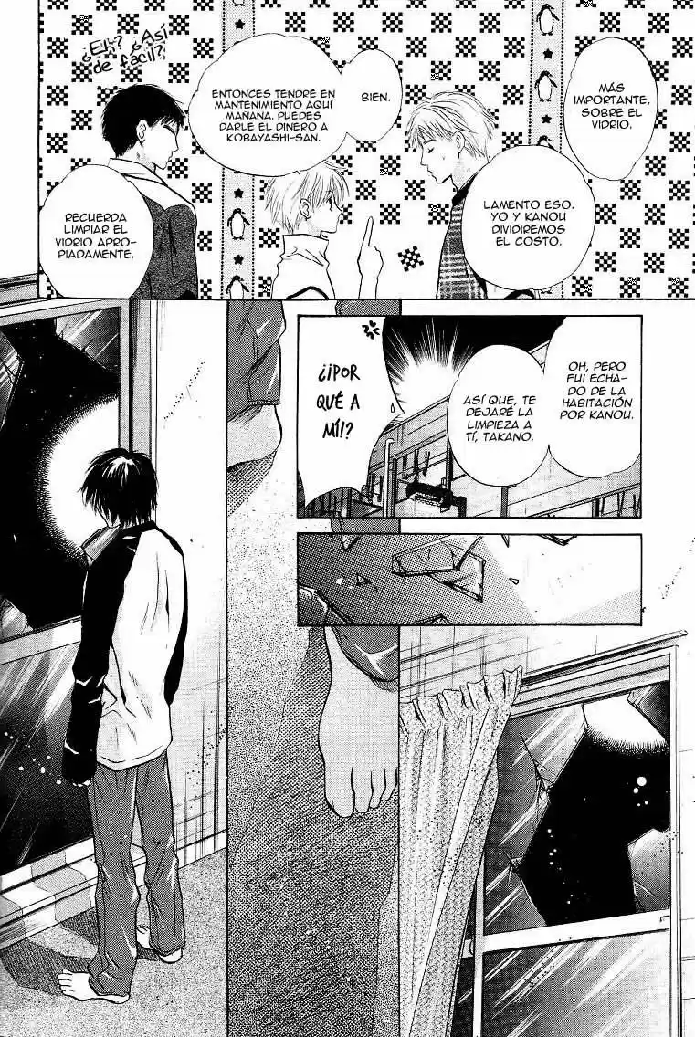 Komatta Toki ni wa Hoshi ni Kike! (1997) - Capítulo 63 - Página 52 - LectorTMOo