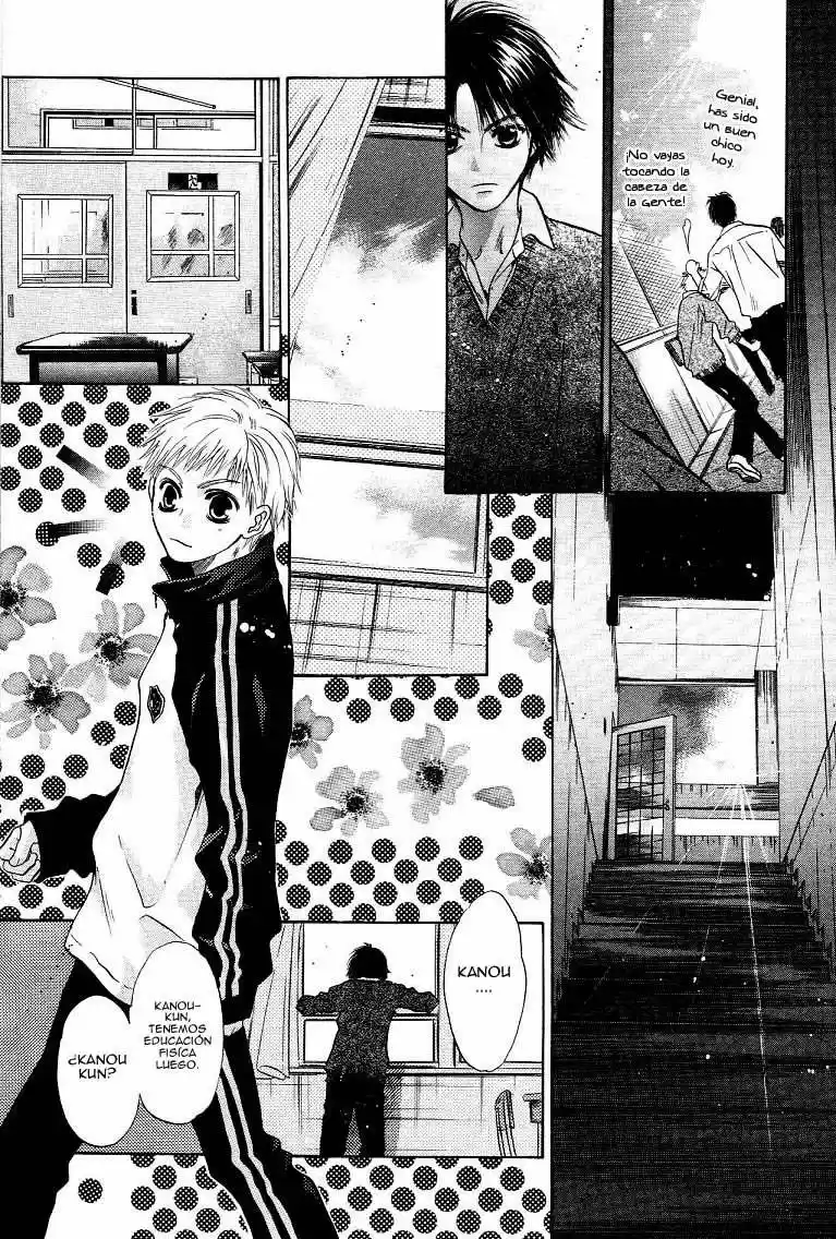 Komatta Toki ni wa Hoshi ni Kike! (1997) - Capítulo 63 - Página 55 - LectorTMOo