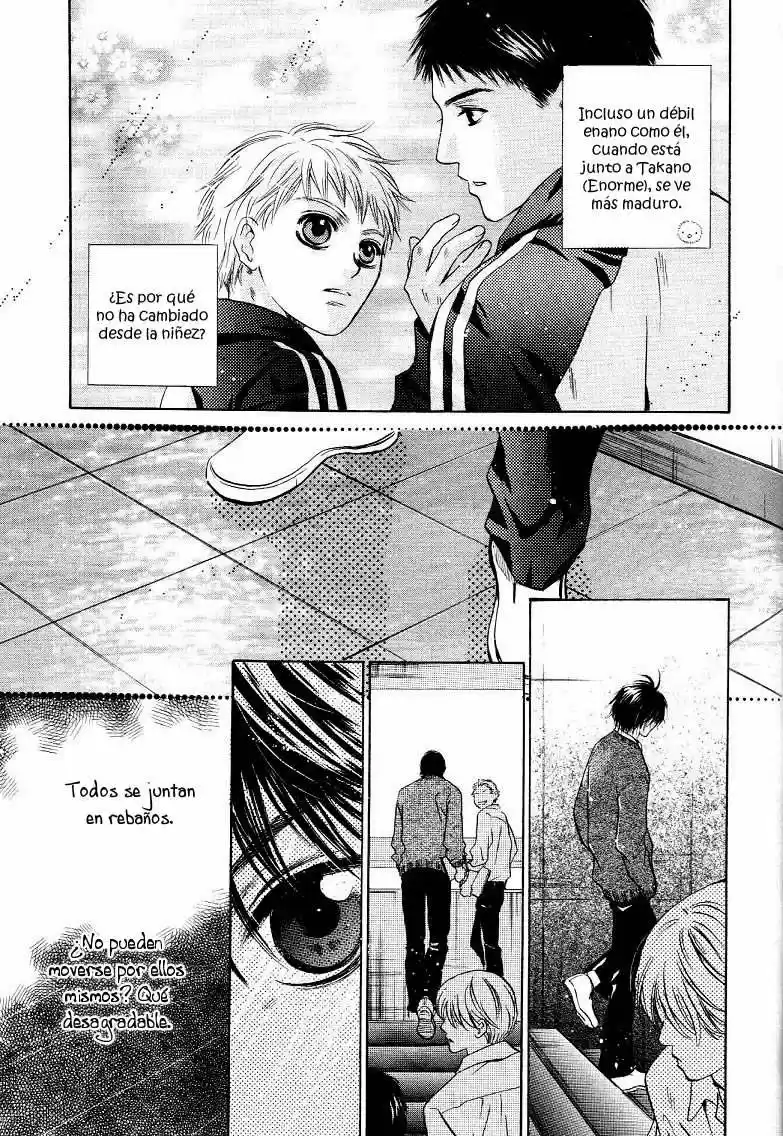 Komatta Toki ni wa Hoshi ni Kike! (1997) - Capítulo 63 - Página 57 - LectorTMOo