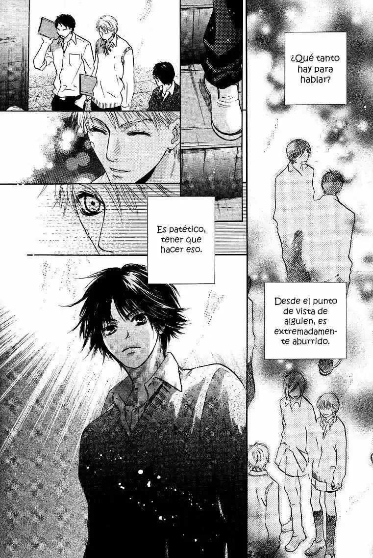 Komatta Toki ni wa Hoshi ni Kike! (1997) - Capítulo 63 - Página 58 - LectorTMOo