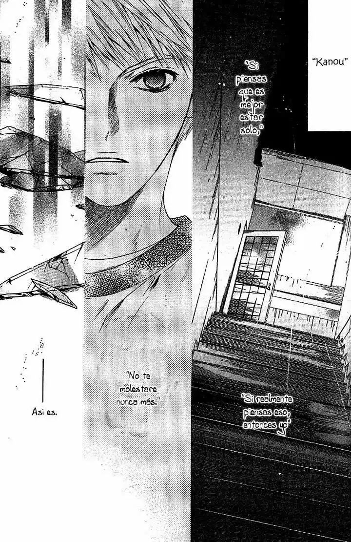 Komatta Toki ni wa Hoshi ni Kike! (1997) - Capítulo 64 - Página 8 - LectorTMOo