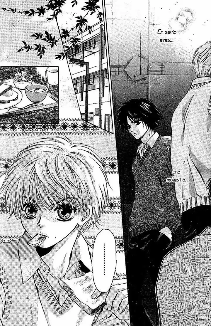 Komatta Toki ni wa Hoshi ni Kike! (1997) - Capítulo 64 - Página 10 - LectorTMOo
