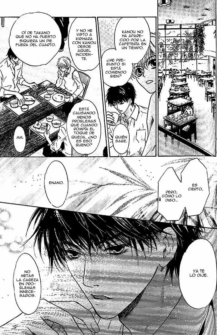 Komatta Toki ni wa Hoshi ni Kike! (1997) - Capítulo 64 - Página 12 - LectorTMOo