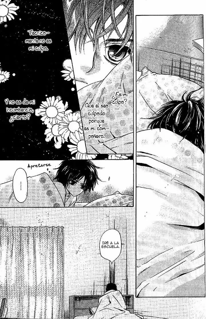 Komatta Toki ni wa Hoshi ni Kike! (1997) - Capítulo 64 - Página 16 - LectorTMOo