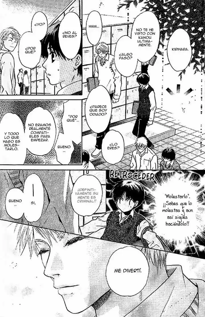 Komatta Toki ni wa Hoshi ni Kike! (1997) - Capítulo 64 - Página 18 - LectorTMOo