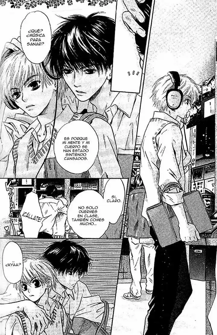 Komatta Toki ni wa Hoshi ni Kike! (1997) - Capítulo 64 - Página 22 - LectorTMOo