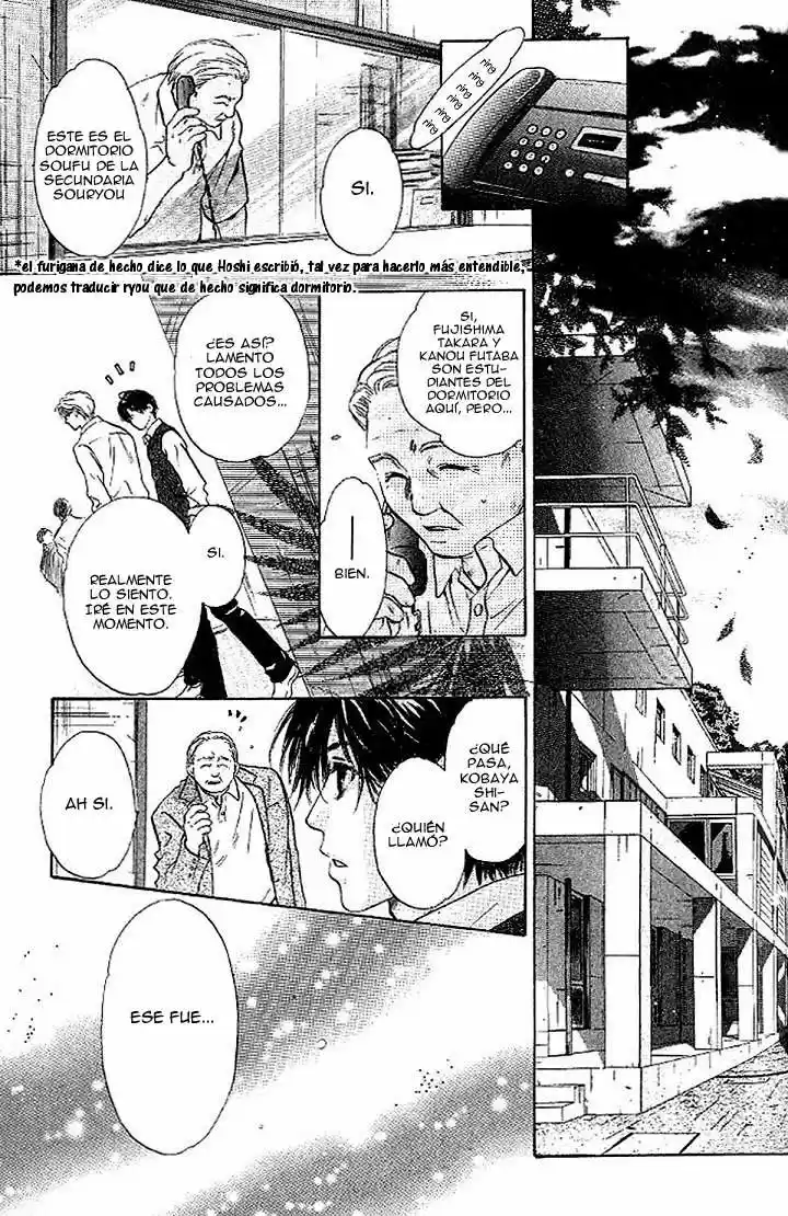 Komatta Toki ni wa Hoshi ni Kike! (1997) - Capítulo 64 - Página 28 - LectorTMOo