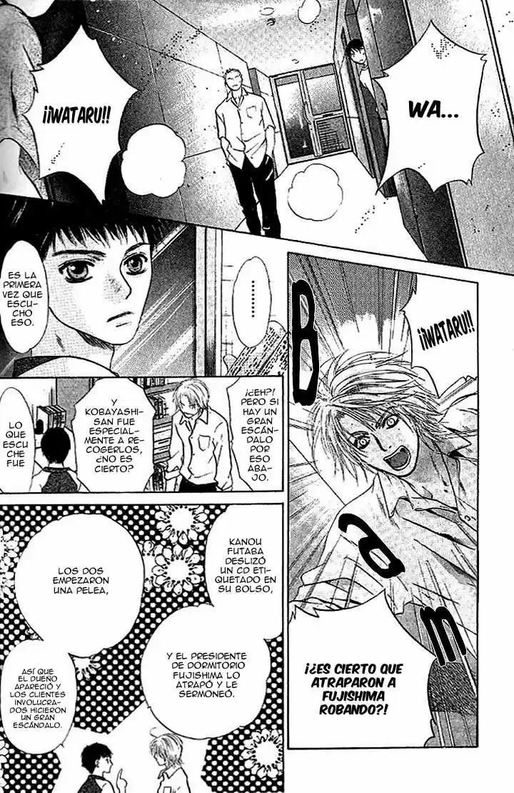 Komatta Toki ni wa Hoshi ni Kike! (1997) - Capítulo 64 - Página 31 - LectorTMOo