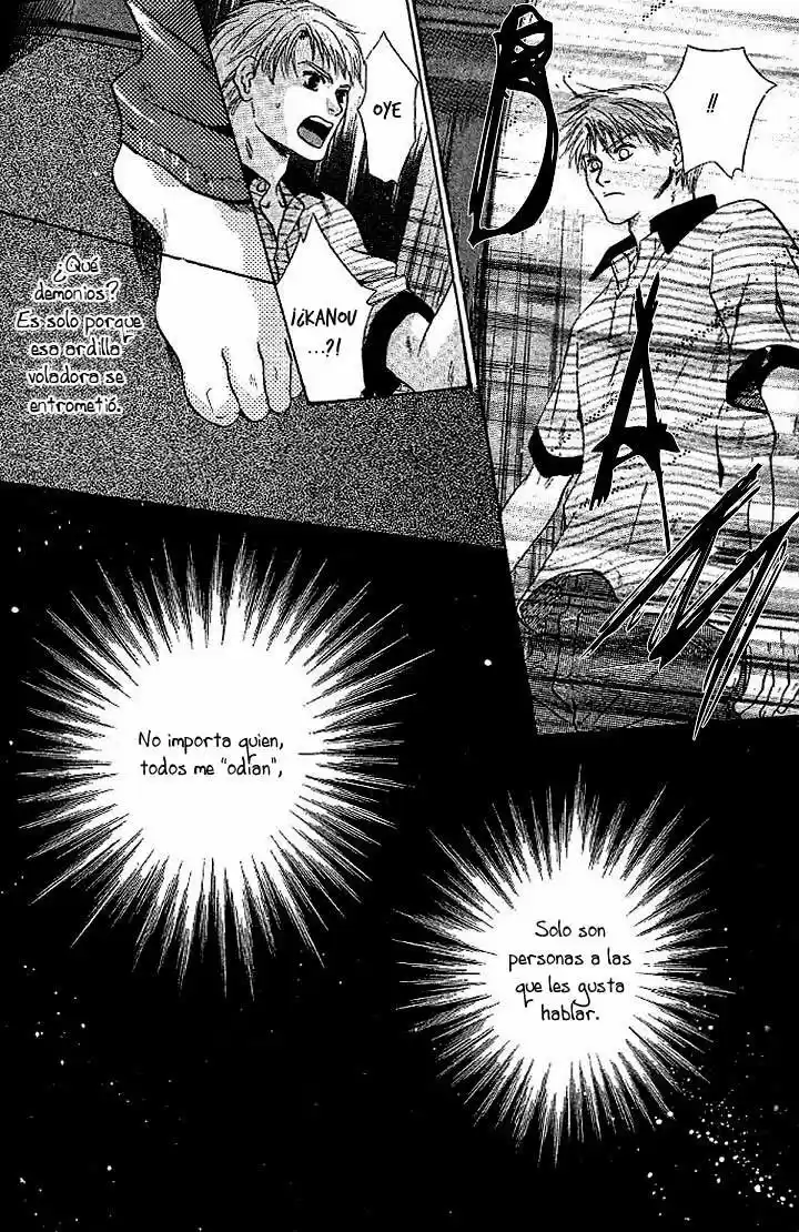 Komatta Toki ni wa Hoshi ni Kike! (1997) - Capítulo 64 - Página 39 - LectorTMOo