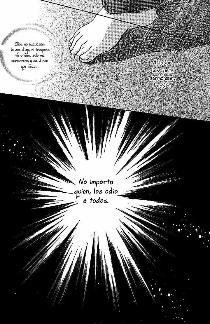Komatta Toki ni wa Hoshi ni Kike! (1997) - Capítulo 64 - Página 40 - LectorTMOo