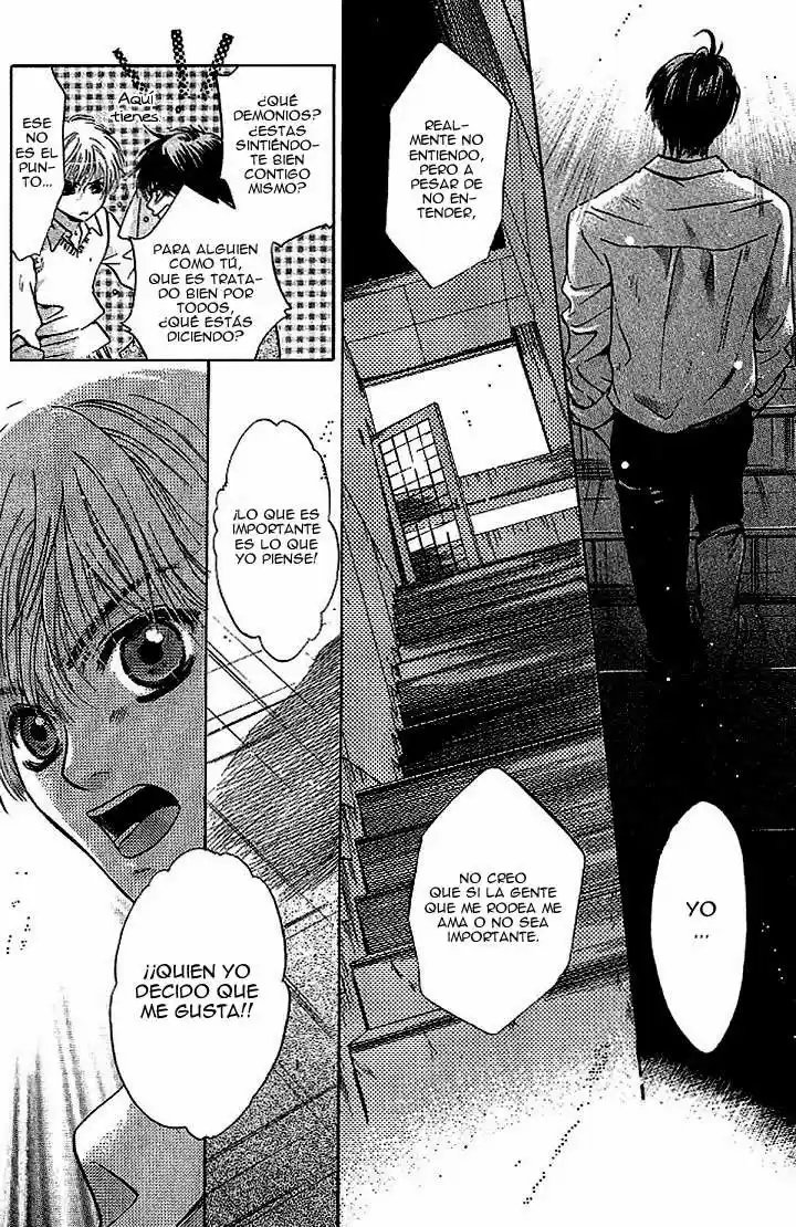 Komatta Toki ni wa Hoshi ni Kike! (1997) - Capítulo 64 - Página 63 - LectorTMOo