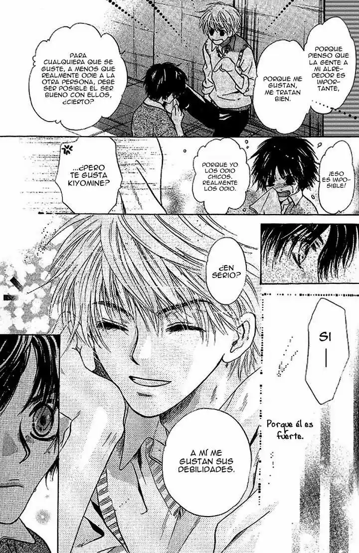 Komatta Toki ni wa Hoshi ni Kike! (1997) - Capítulo 64 - Página 64 - LectorTMOo