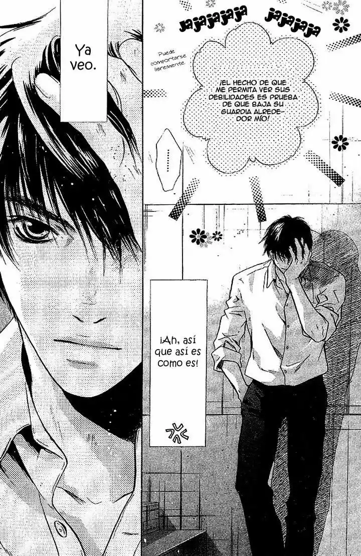 Komatta Toki ni wa Hoshi ni Kike! (1997) - Capítulo 64 - Página 65 - LectorTMOo