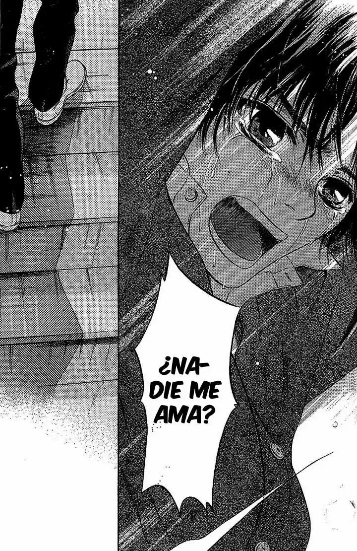 Komatta Toki ni wa Hoshi ni Kike! (1997) - Capítulo 64 - Página 67 - LectorTMOo