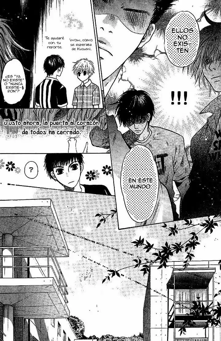 Komatta Toki ni wa Hoshi ni Kike! (1997) - Capítulo 64 - Página 70 - LectorTMOo