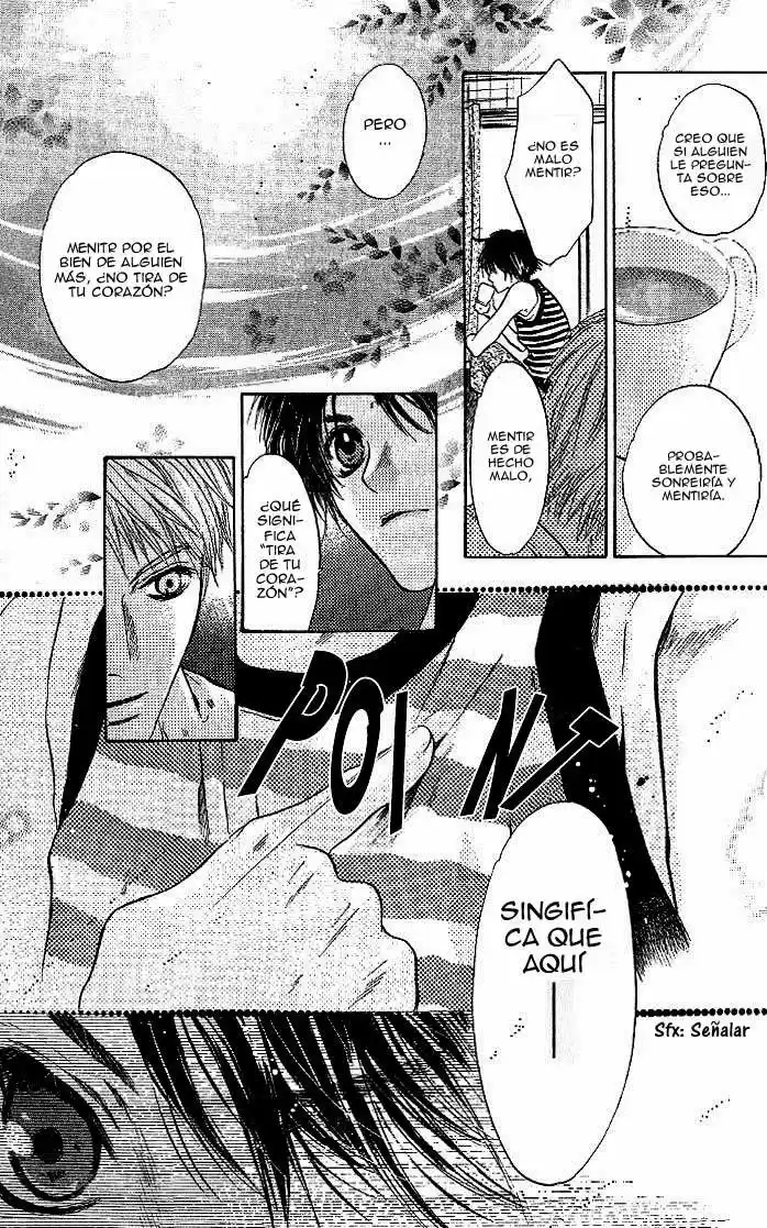 Komatta Toki ni wa Hoshi ni Kike! (1997) - Capítulo 64 - Página 76 - LectorTMOo