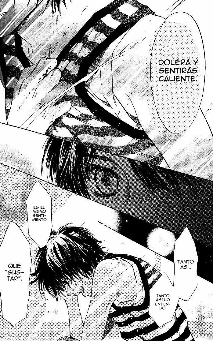 Komatta Toki ni wa Hoshi ni Kike! (1997) - Capítulo 64 - Página 77 - LectorTMOo