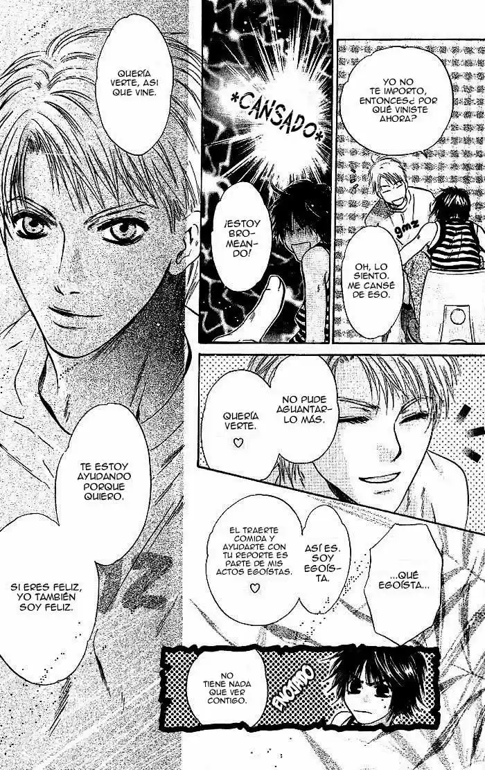 Komatta Toki ni wa Hoshi ni Kike! (1997) - Capítulo 64 - Página 81 - LectorTMOo