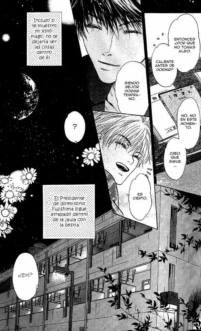 Komatta Toki ni wa Hoshi ni Kike! (1997) - Capítulo 64 - Página 86 - LectorTMOo