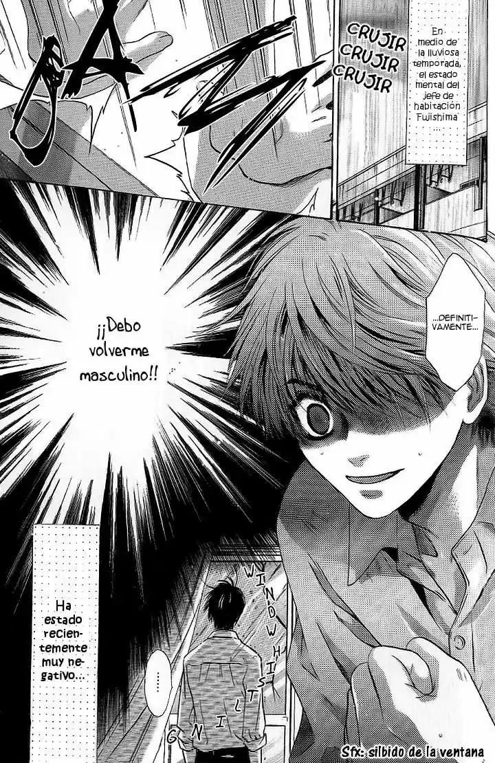 Komatta Toki ni wa Hoshi ni Kike! (1997) - Capítulo 65 - Página 10 - LectorTMOo