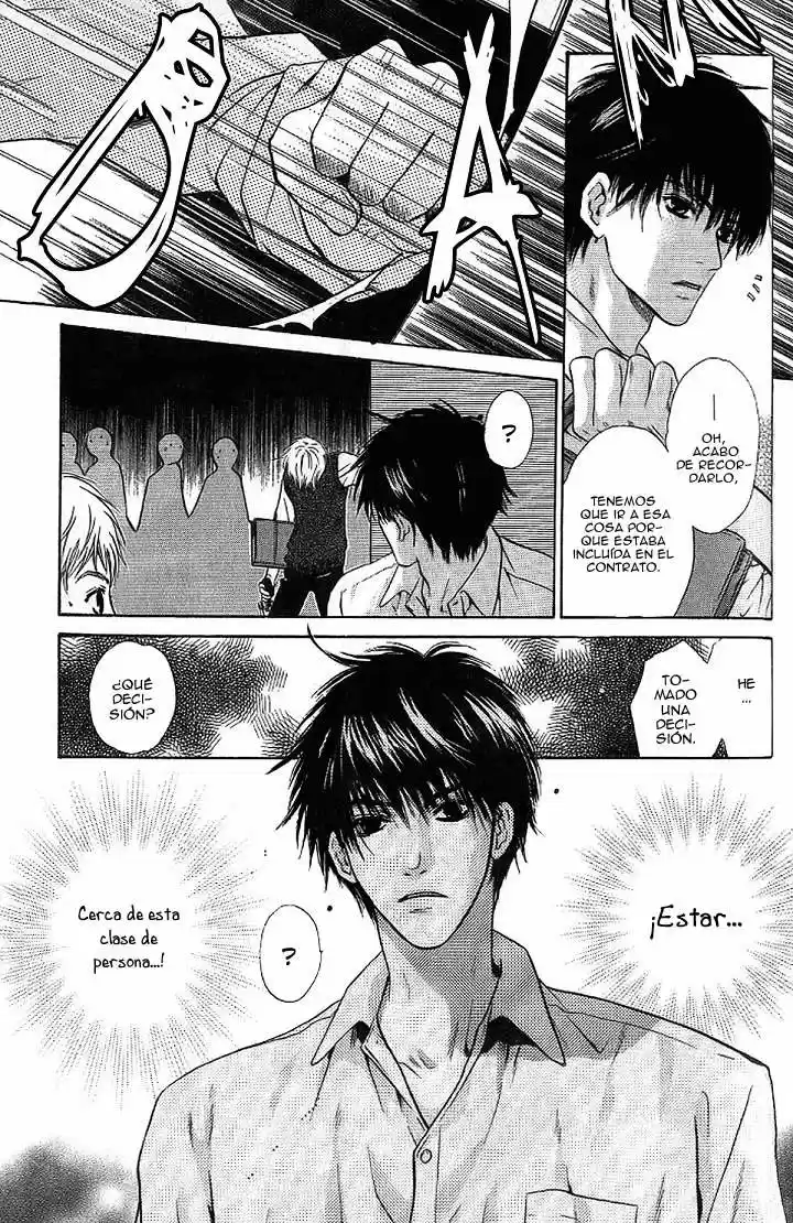Komatta Toki ni wa Hoshi ni Kike! (1997) - Capítulo 65 - Página 14 - LectorTMOo