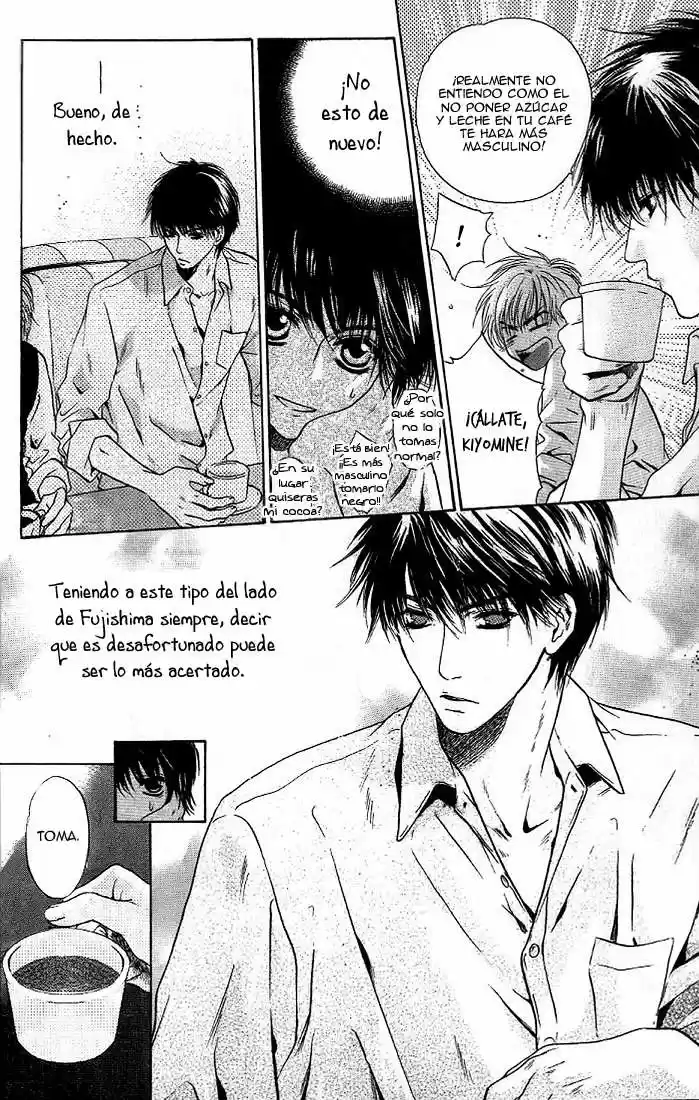 Komatta Toki ni wa Hoshi ni Kike! (1997) - Capítulo 65 - Página 18 - LectorTMOo