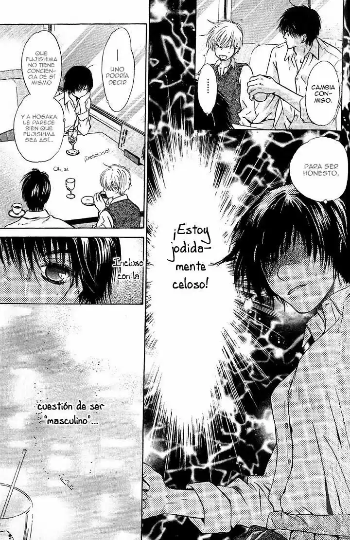 Komatta Toki ni wa Hoshi ni Kike! (1997) - Capítulo 65 - Página 20 - LectorTMOo