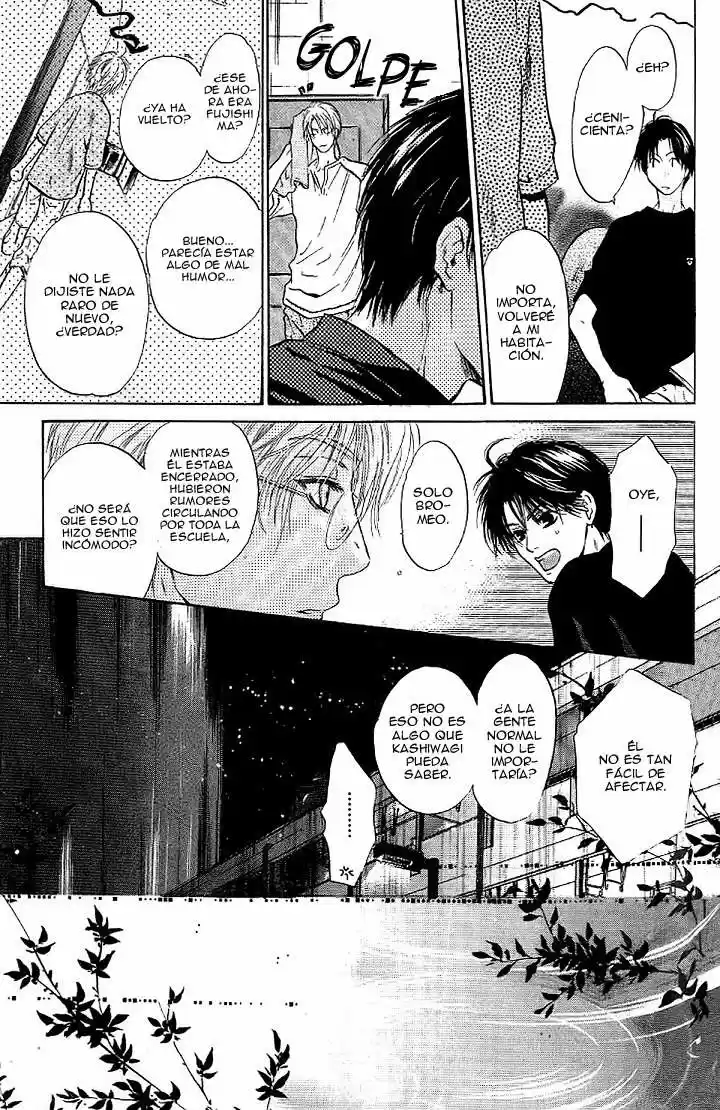 Komatta Toki ni wa Hoshi ni Kike! (1997) - Capítulo 65 - Página 31 - LectorTMOo