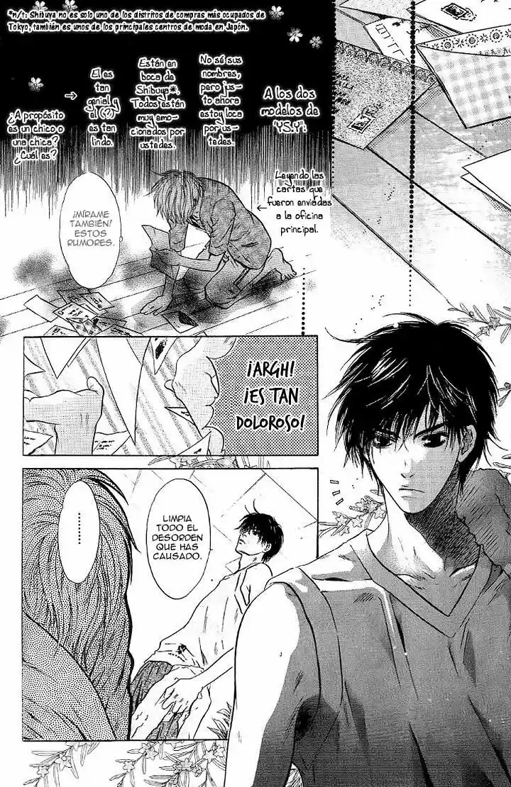 Komatta Toki ni wa Hoshi ni Kike! (1997) - Capítulo 65 - Página 32 - LectorTMOo