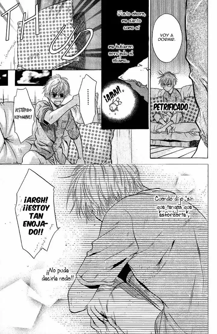 Komatta Toki ni wa Hoshi ni Kike! (1997) - Capítulo 65 - Página 41 - LectorTMOo