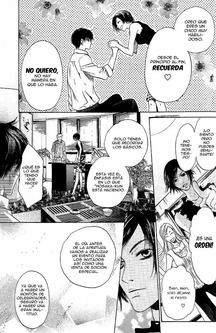 Komatta Toki ni wa Hoshi ni Kike! (1997) - Capítulo 65 - Página 44 - LectorTMOo