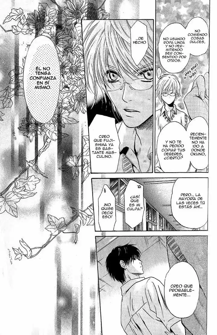 Komatta Toki ni wa Hoshi ni Kike! (1997) - Capítulo 65 - Página 46 - LectorTMOo