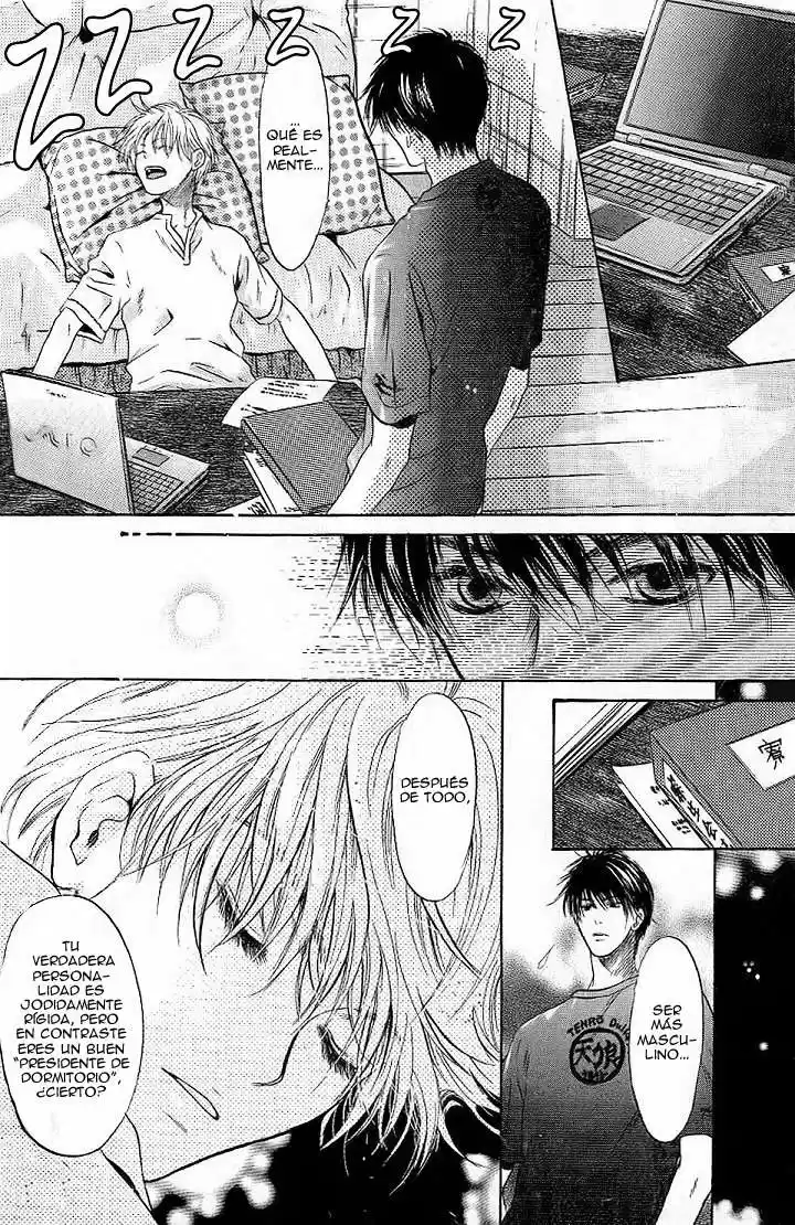Komatta Toki ni wa Hoshi ni Kike! (1997) - Capítulo 65 - Página 49 - LectorTMOo
