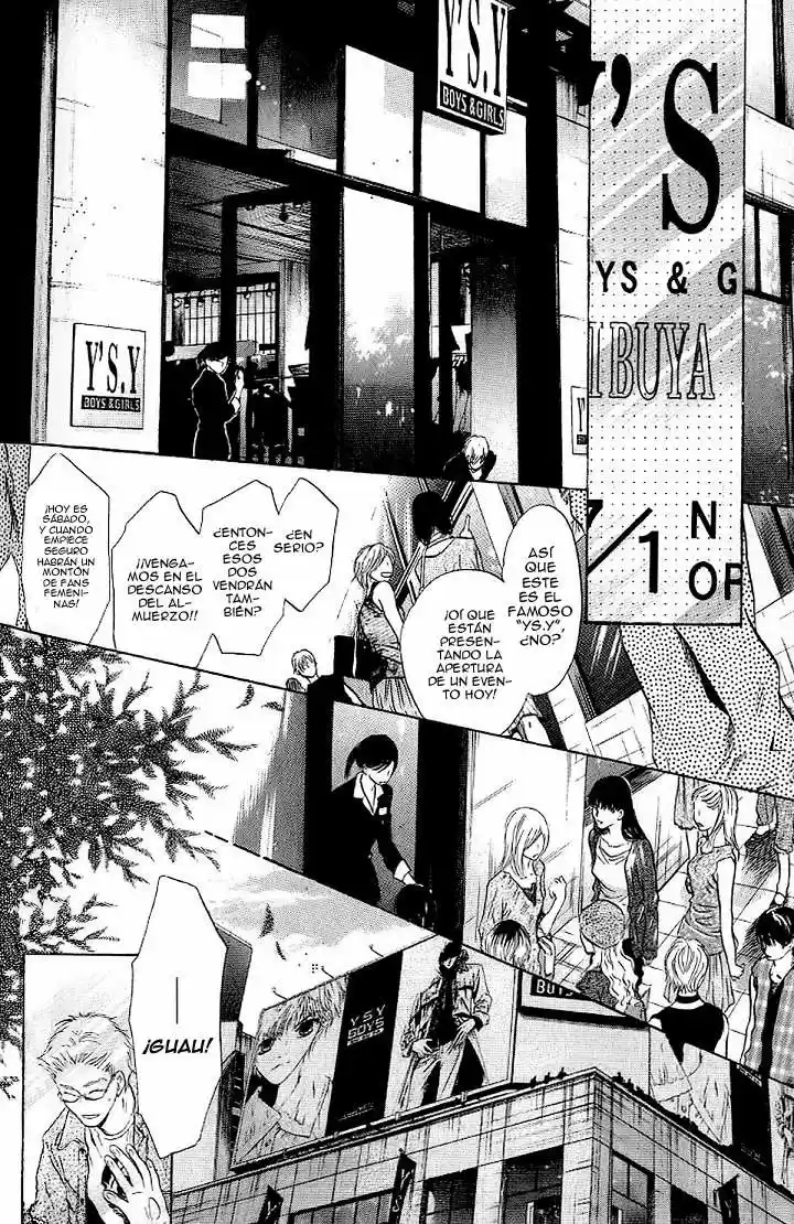 Komatta Toki ni wa Hoshi ni Kike! (1997) - Capítulo 65 - Página 52 - LectorTMOo