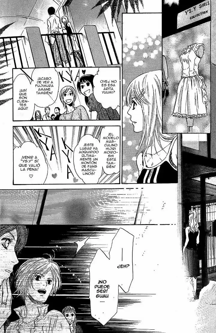 Komatta Toki ni wa Hoshi ni Kike! (1997) - Capítulo 65 - Página 66 - LectorTMOo