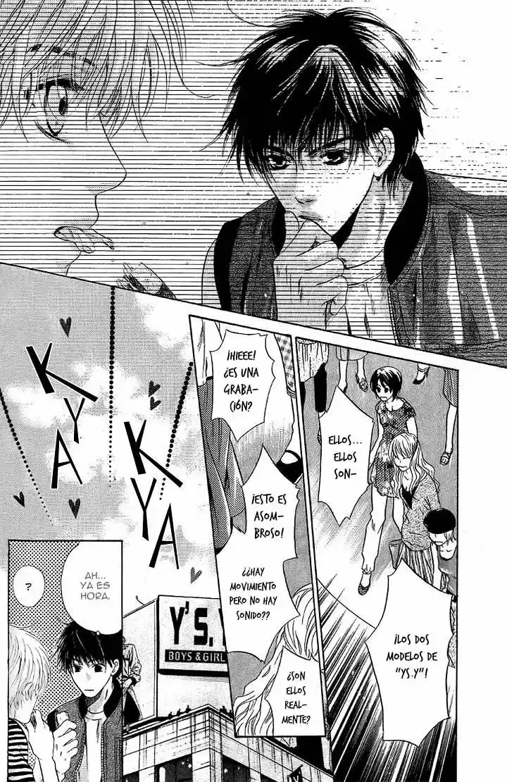 Komatta Toki ni wa Hoshi ni Kike! (1997) - Capítulo 65 - Página 69 - LectorTMOo